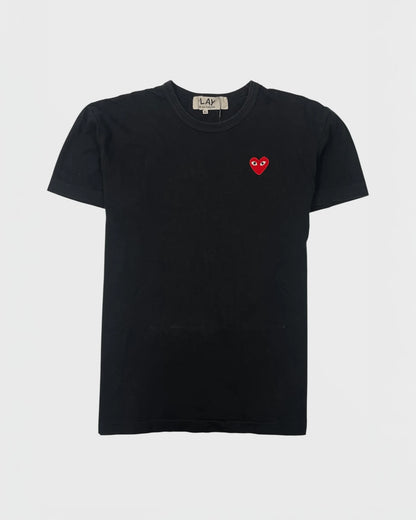 Comme Des Garçons t-shirt