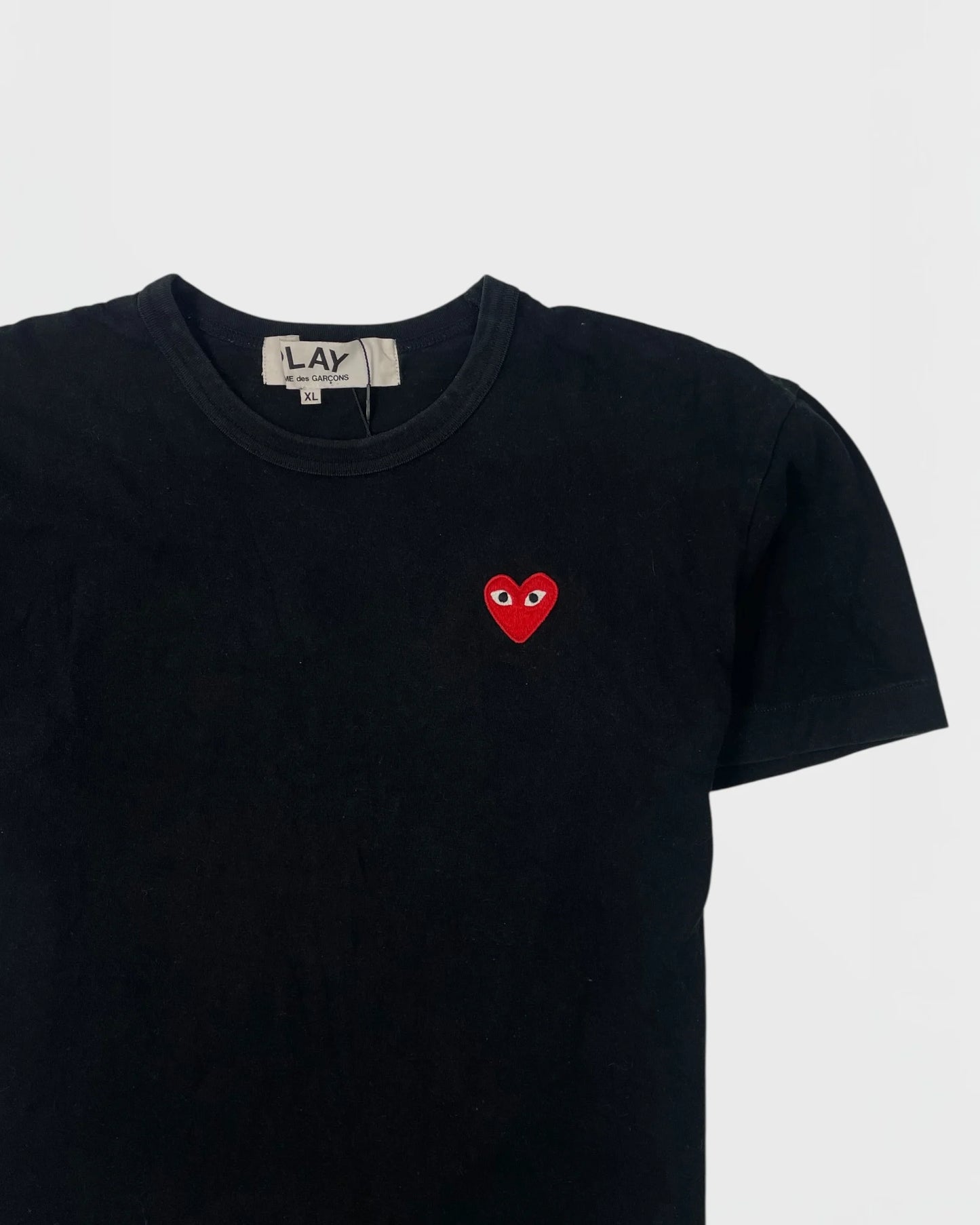 Comme Des Garçons t-shirt