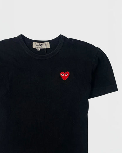 Comme Des Garçons t-shirt