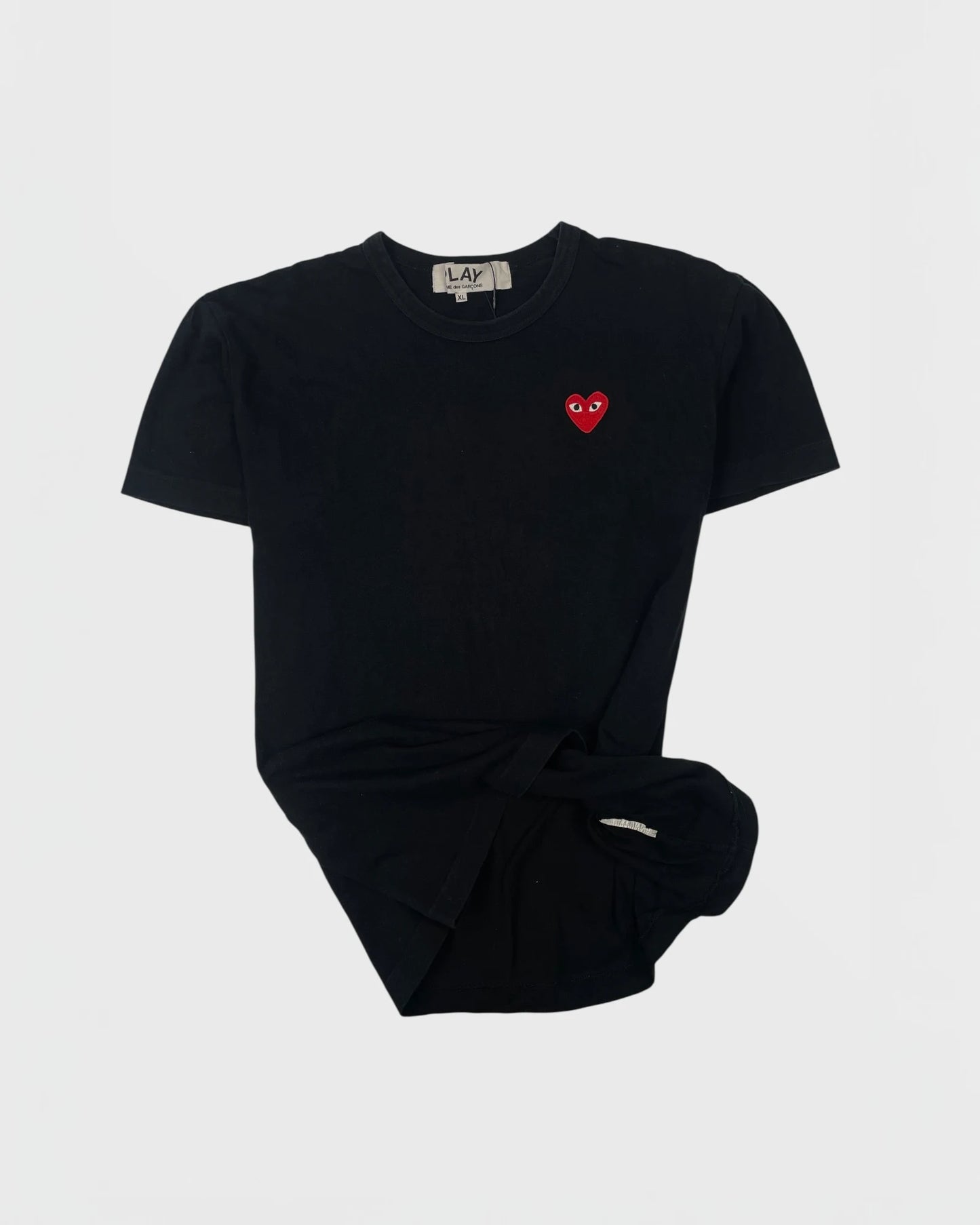 Comme Des Garçons t-shirt
