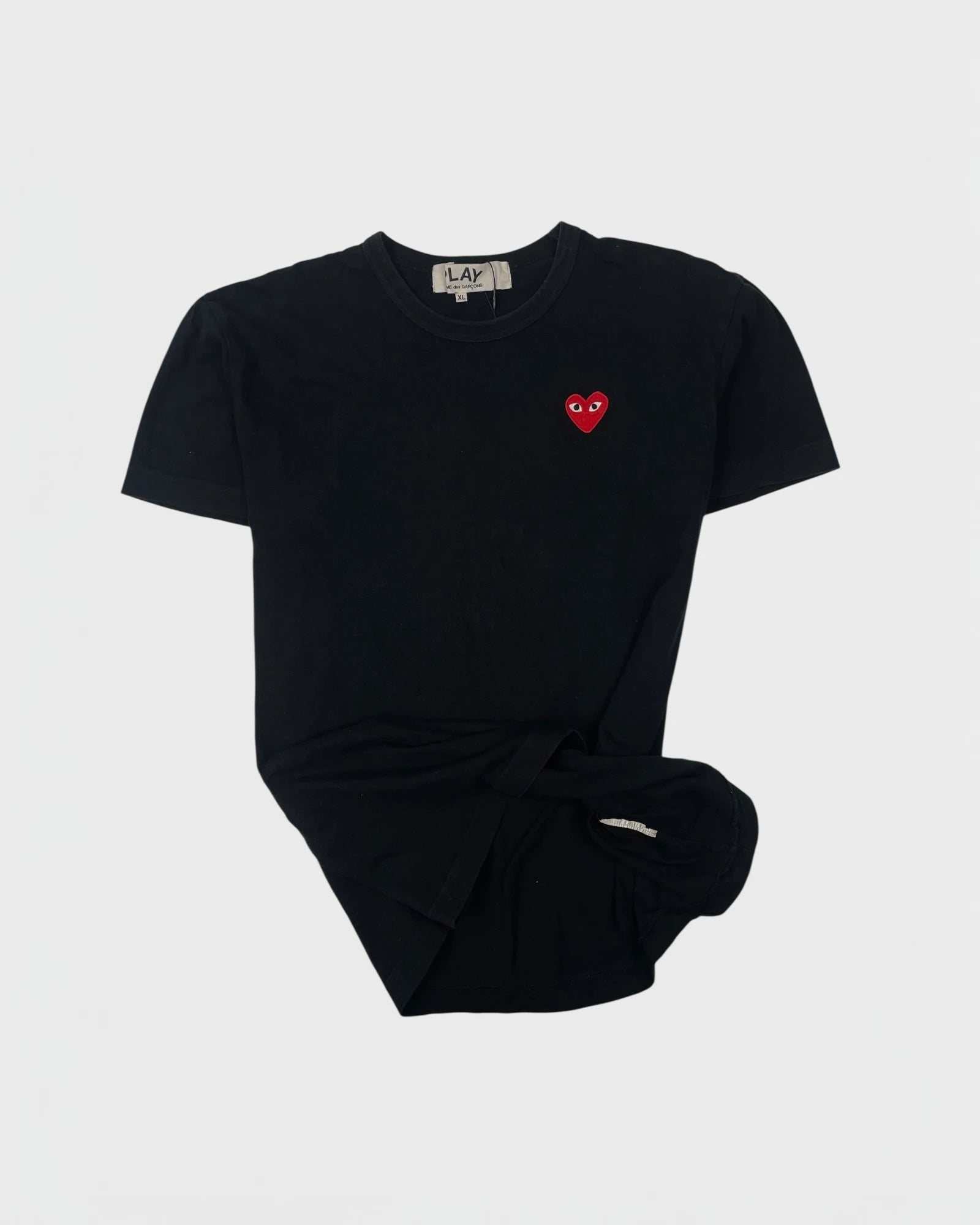 Comme Des Garçons t-shirt