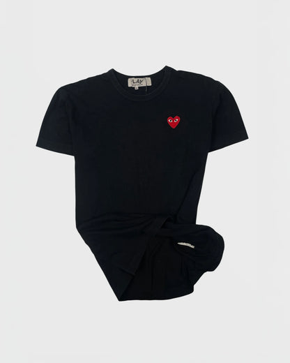 Comme Des Garçons t-shirt
