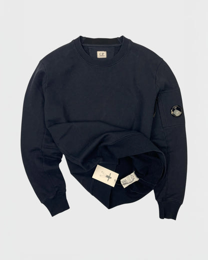 C.P. Company pull