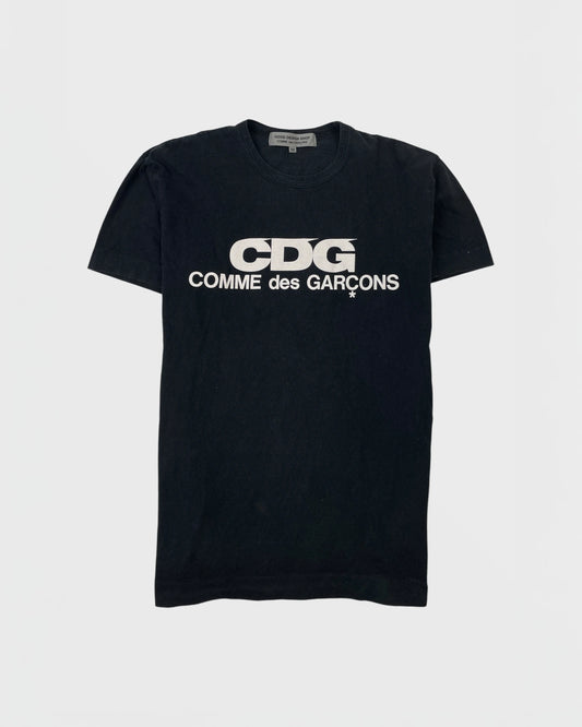 Comme Des Garçons t-shirt