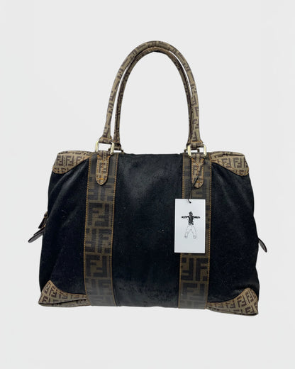 Fendi sac à main Forever