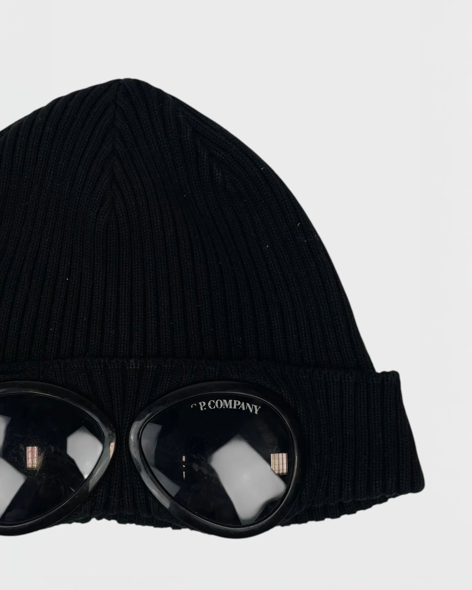 C.P. Company bonnet
