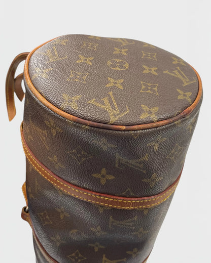Louis Vuitton sac à main Papillon