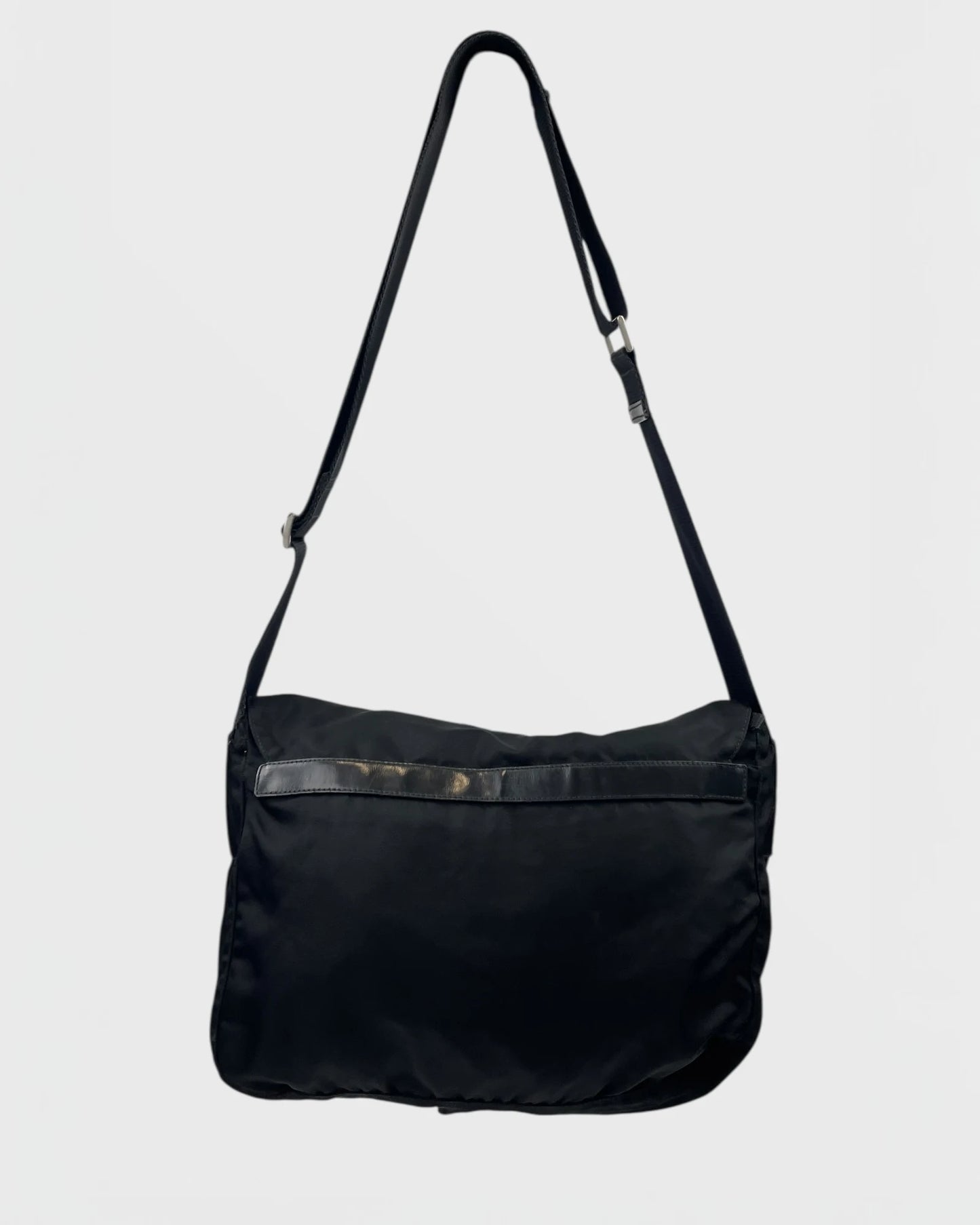 Prada sacoche Messenger