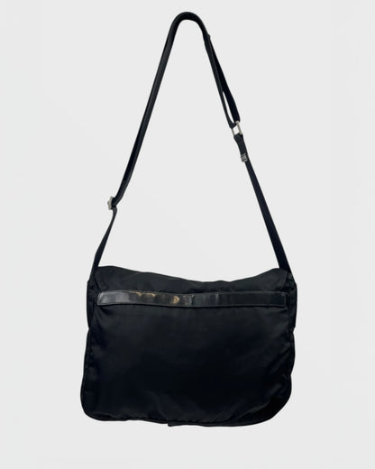 Prada sacoche Messenger
