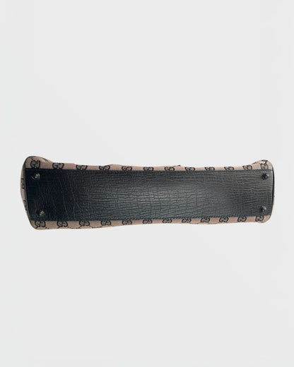 Gucci sac à main Bamboo