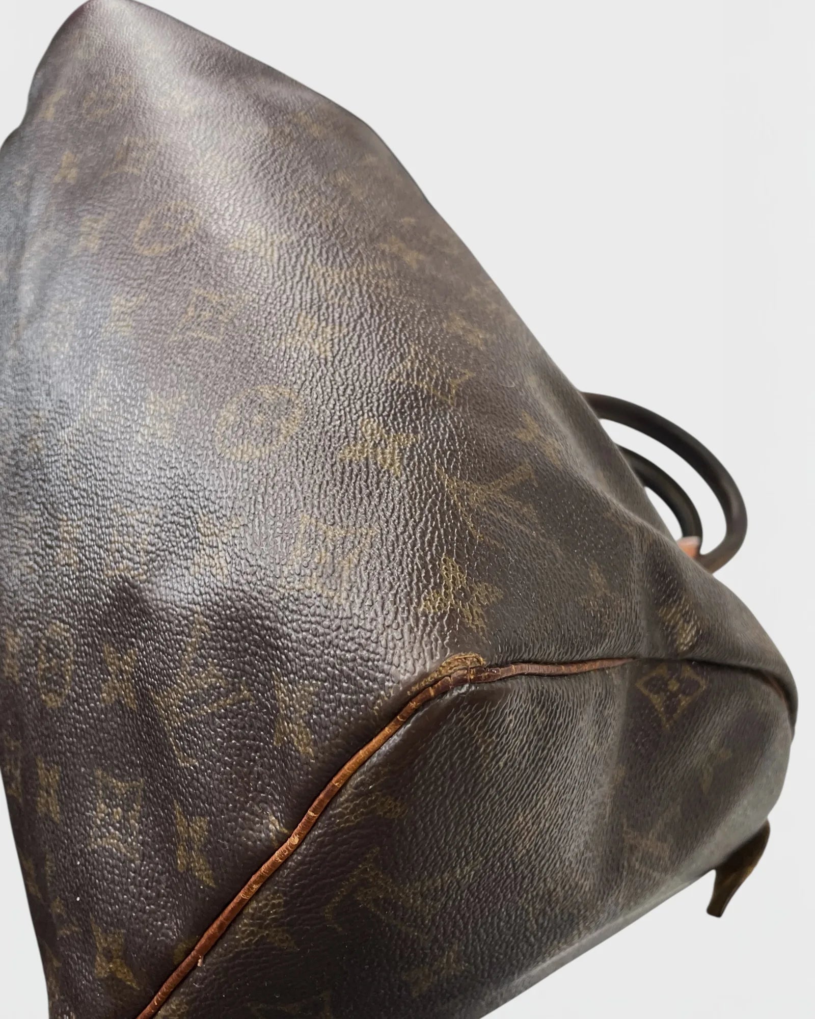 Louis Vuitton sac à main speedy 30