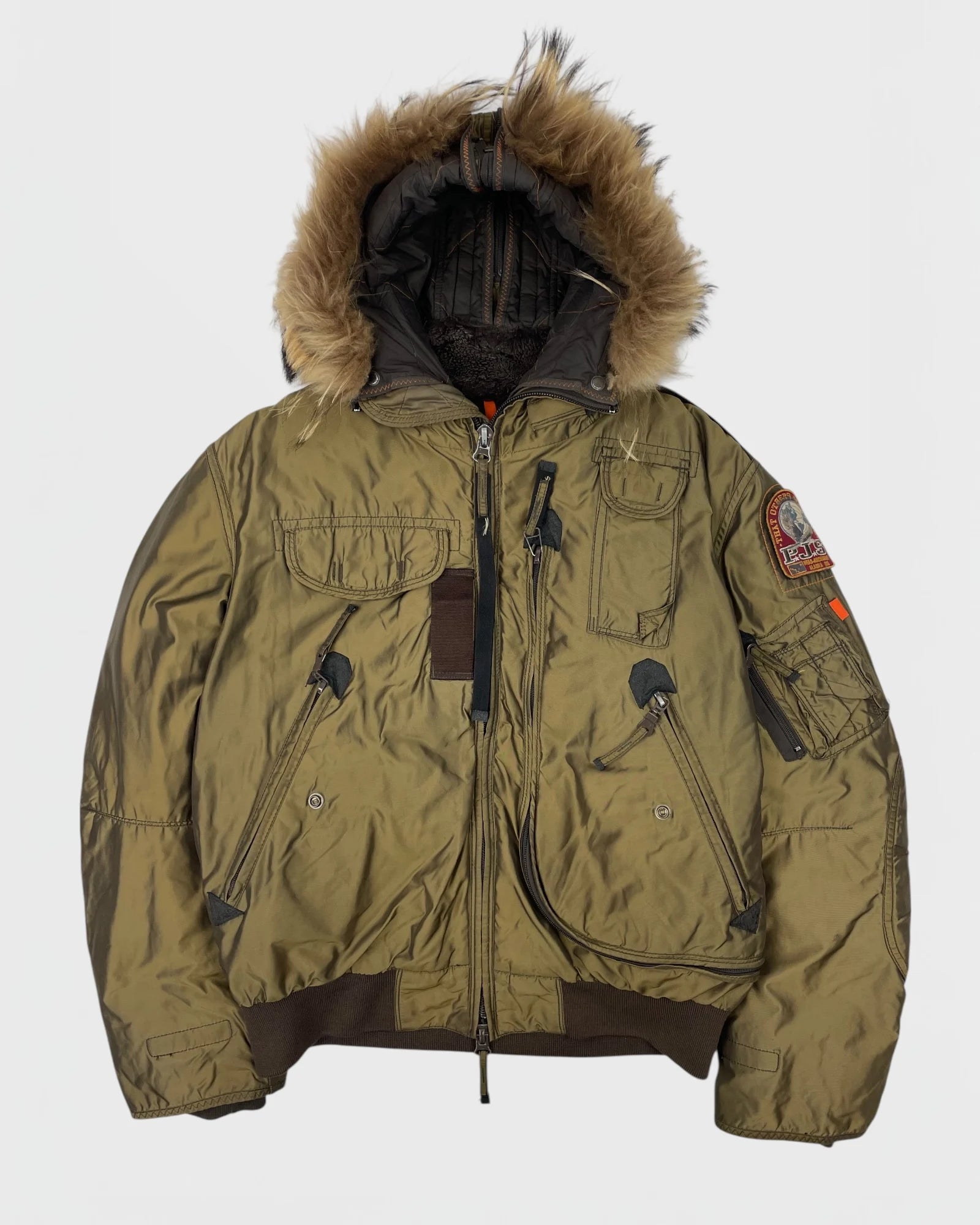 Parajumpers doudoune