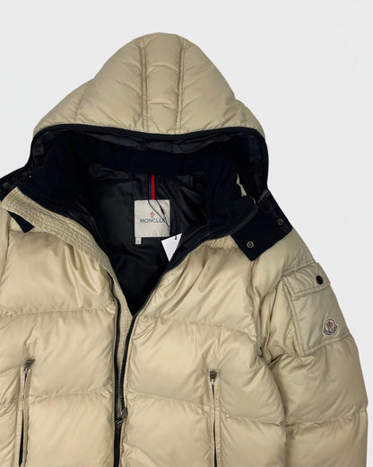 Moncler maya vintage doudoune