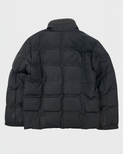 Moncler doudoune hybride