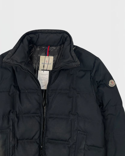Moncler doudoune hybride