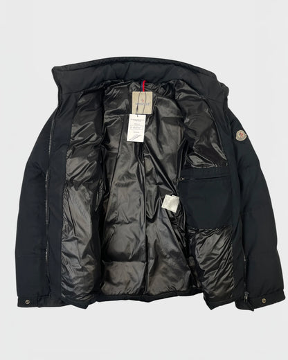 Moncler doudoune hybride