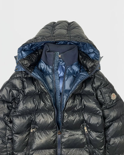 Moncler maya doudoune