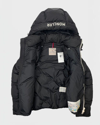 Moncler doudoune hybride