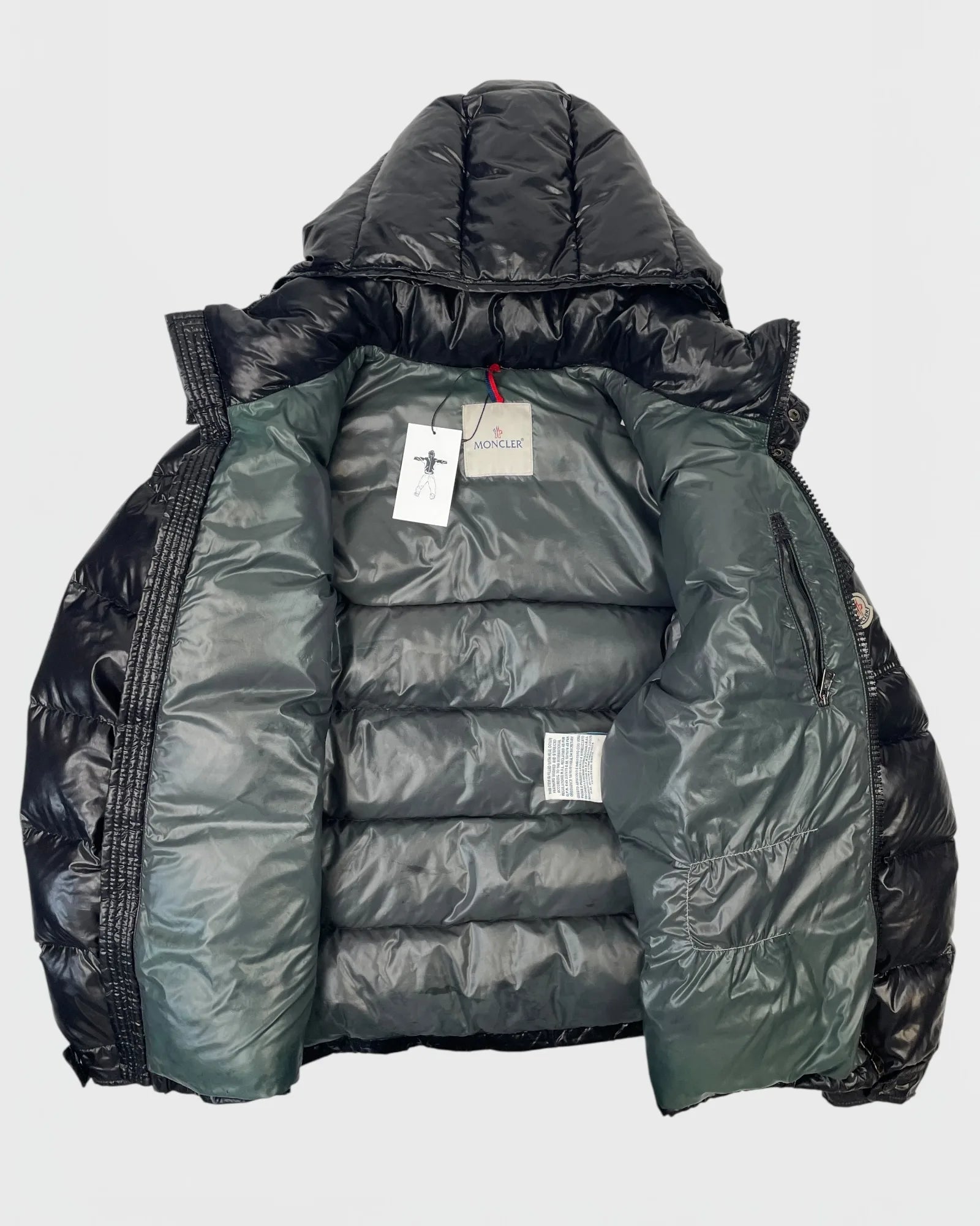 Moncler maya doudoune