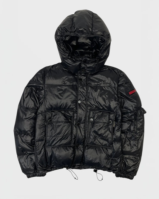 Burberry doudoune