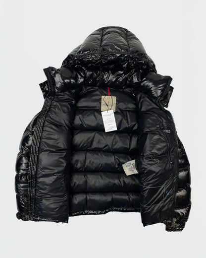 Moncler doudoune Maya brillant