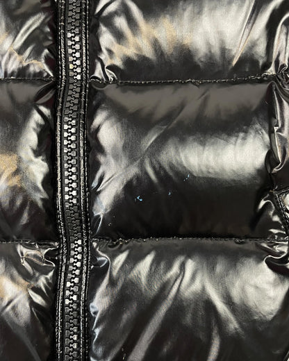 Moncler doudoune Maya brillant