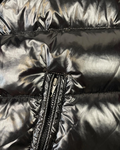 Moncler doudoune Maya brillant