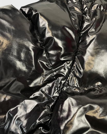 Moncler doudoune Maya brillant