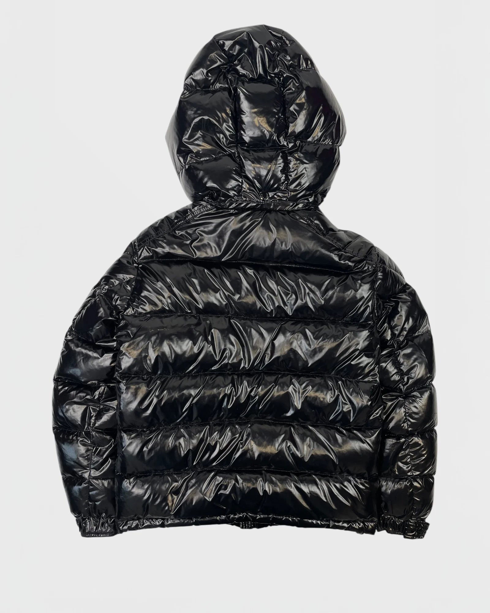 Moncler doudoune Maya brillant