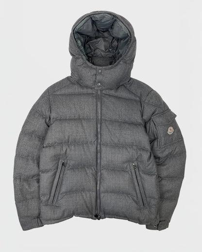 Moncler montgenèvre doudoune
