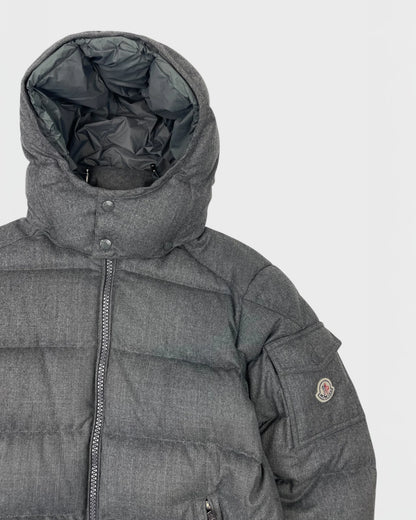 Moncler montgenèvre doudoune