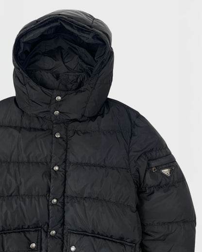 Prada doudoune