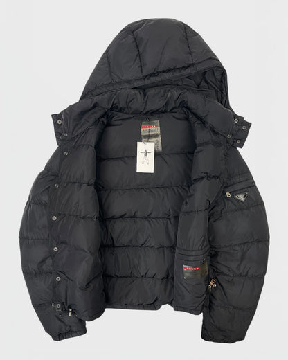 Prada doudoune