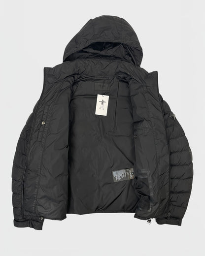 Prada doudoune