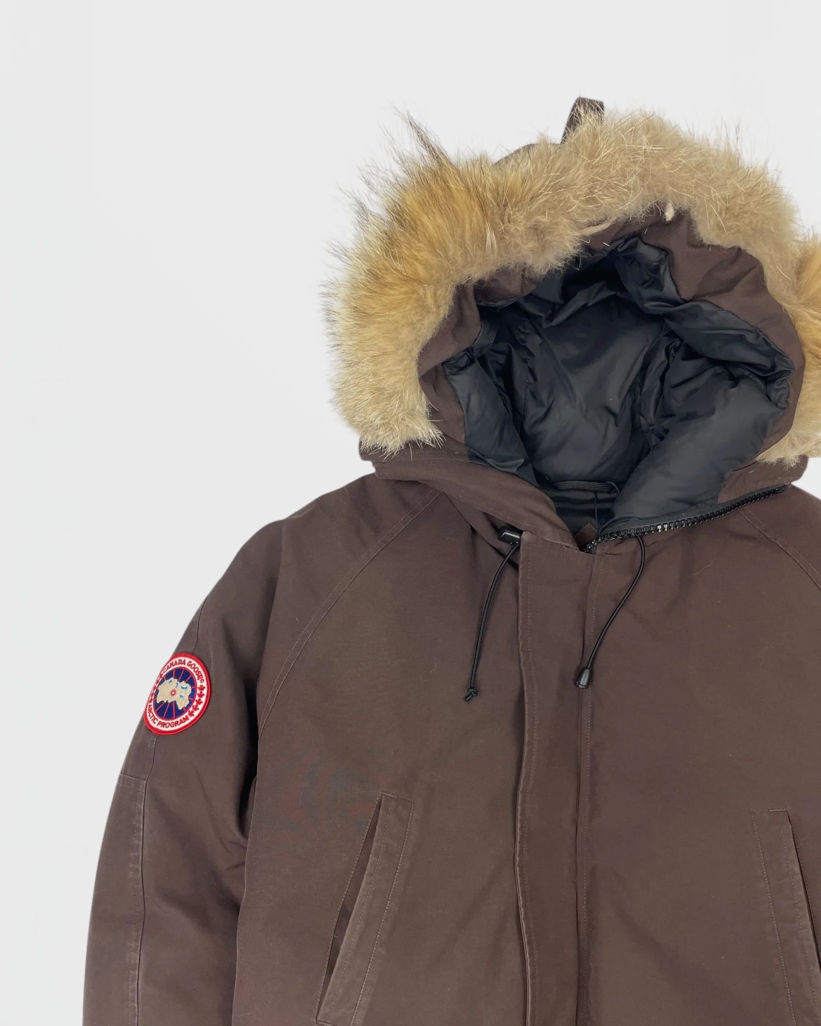 Canada Goose doudoune Chiliwack