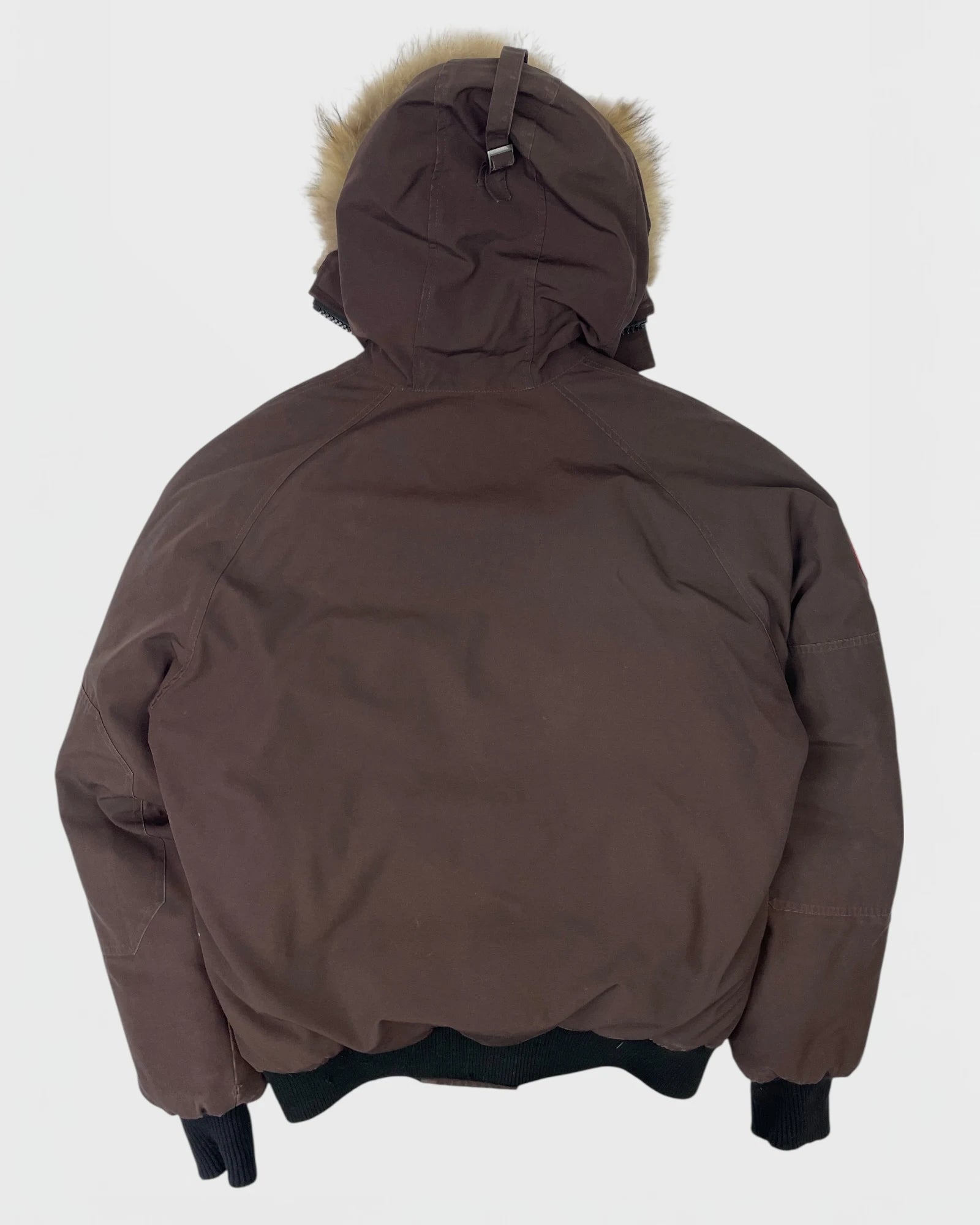 Canada Goose doudoune Chiliwack