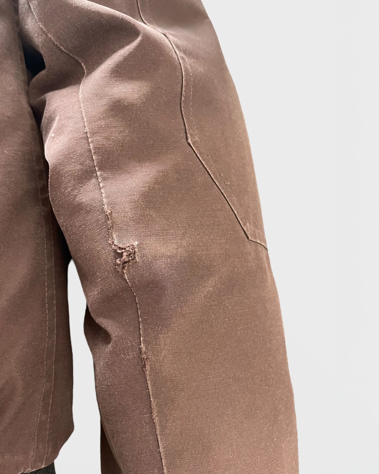 Canada Goose doudoune Chiliwack