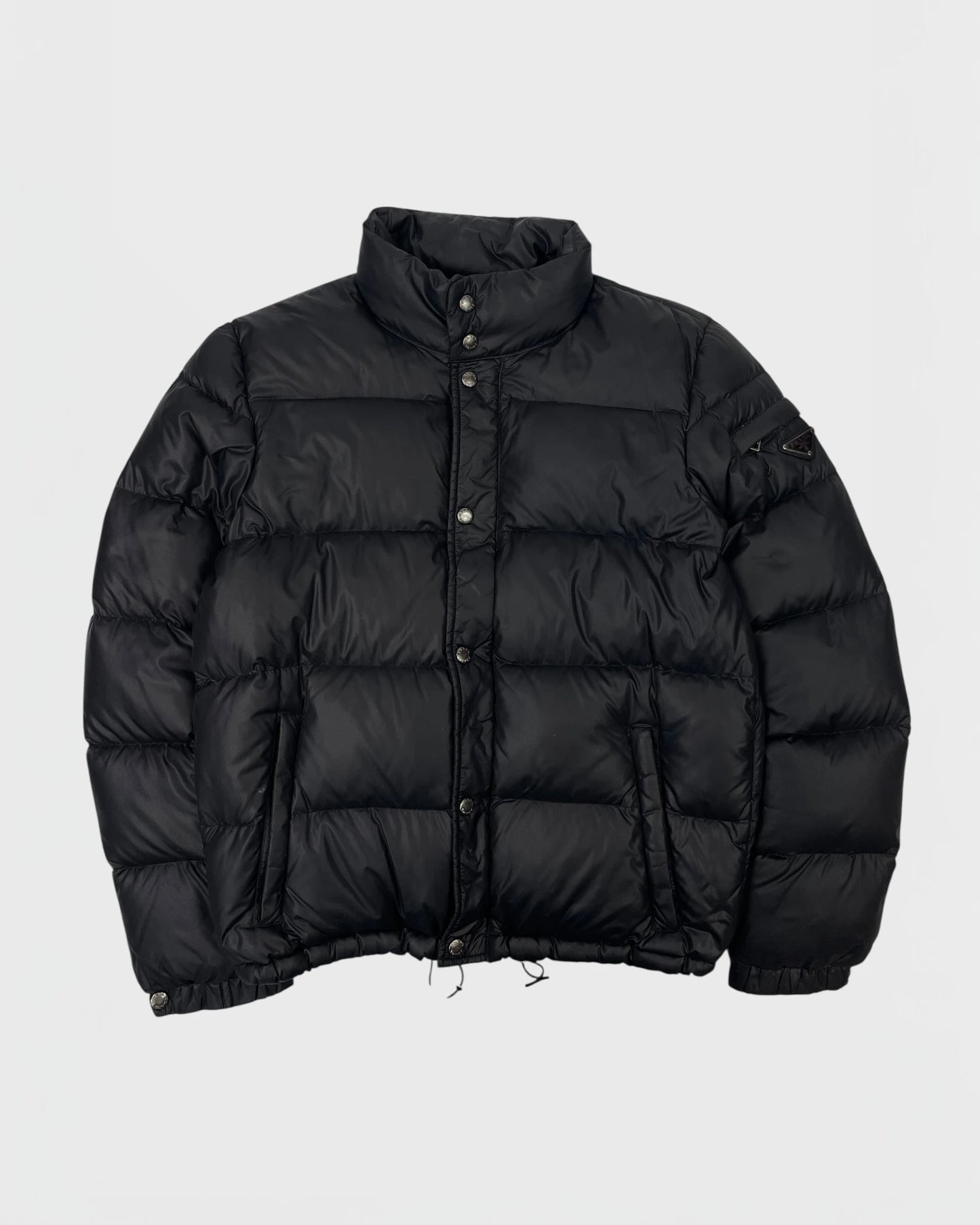 Prada doudoune
