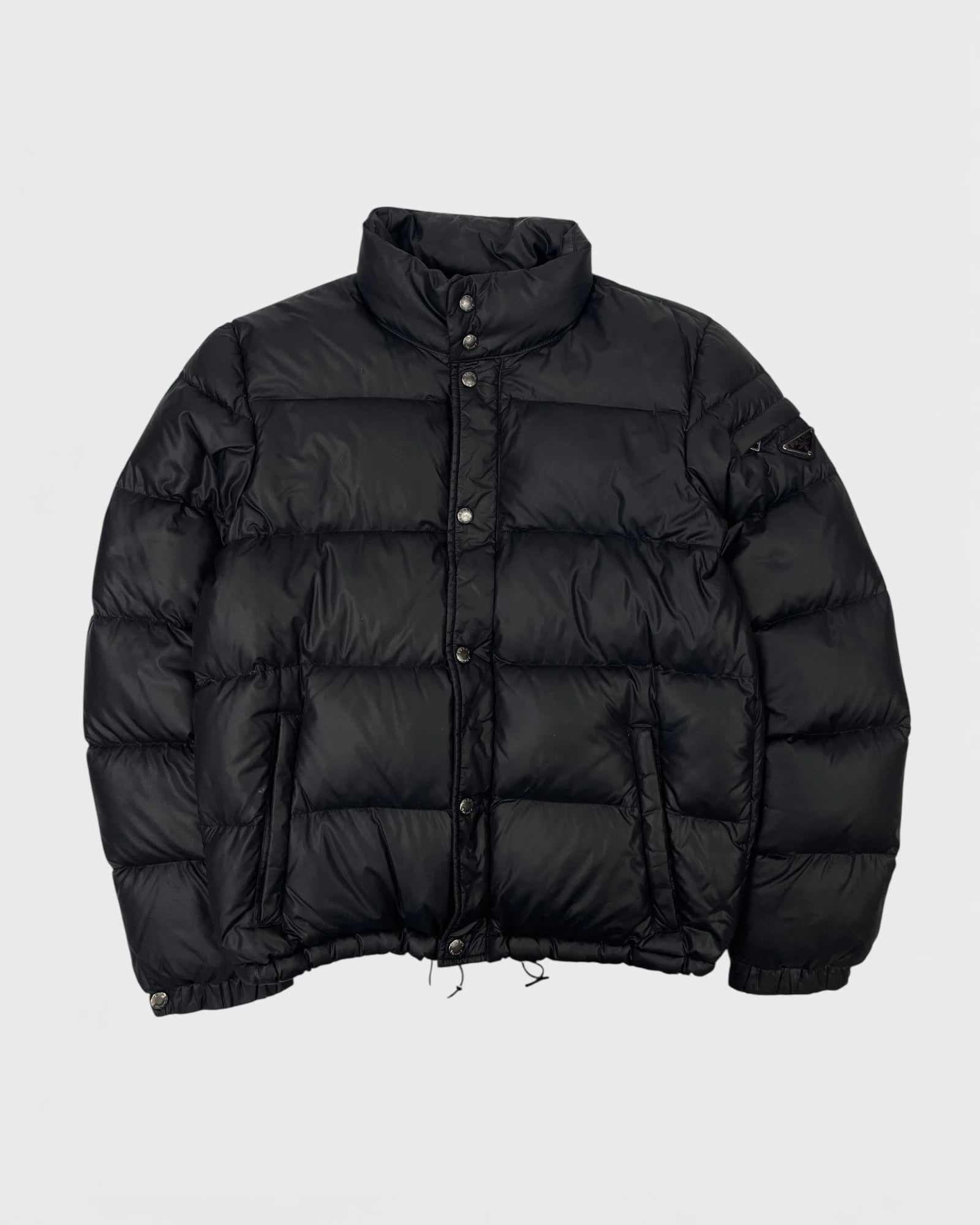 Prada doudoune