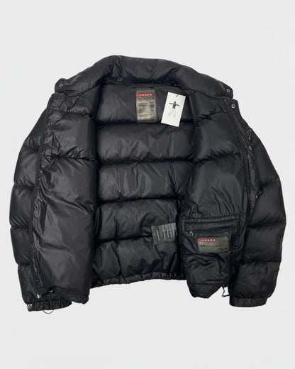 Prada doudoune
