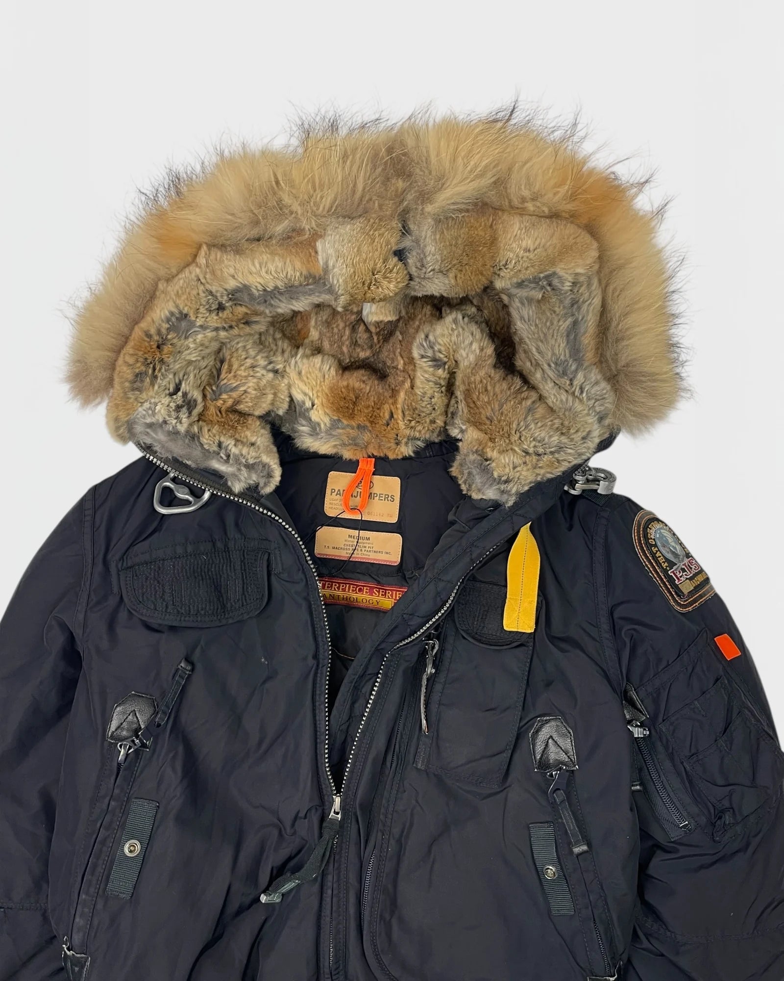 Parajumpers veste
