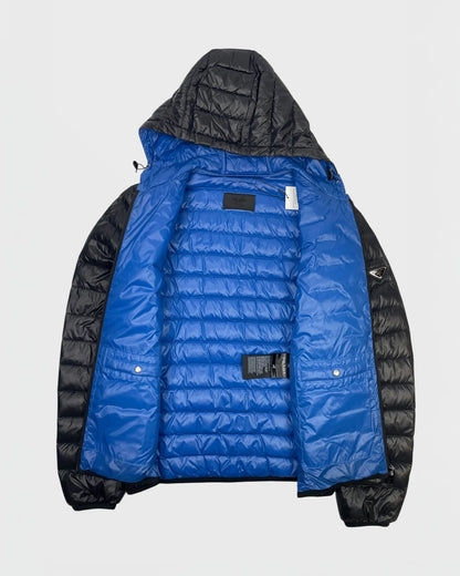 Prada doudoune
