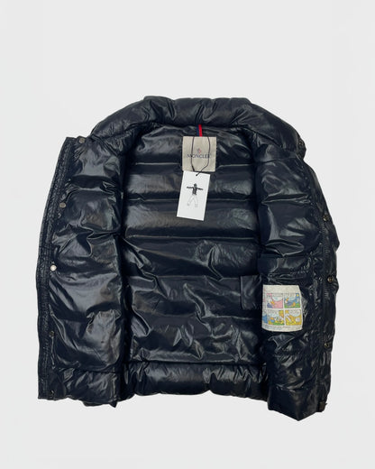 Moncler doudoune sans manches