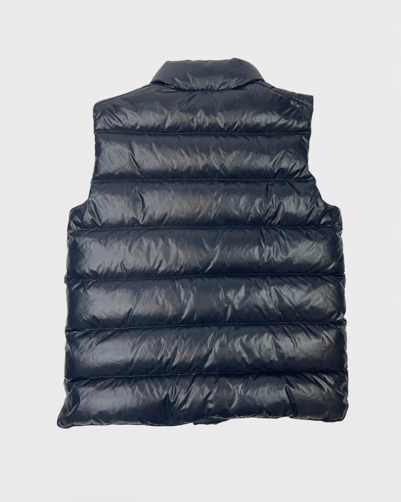 Moncler doudoune sans manches
