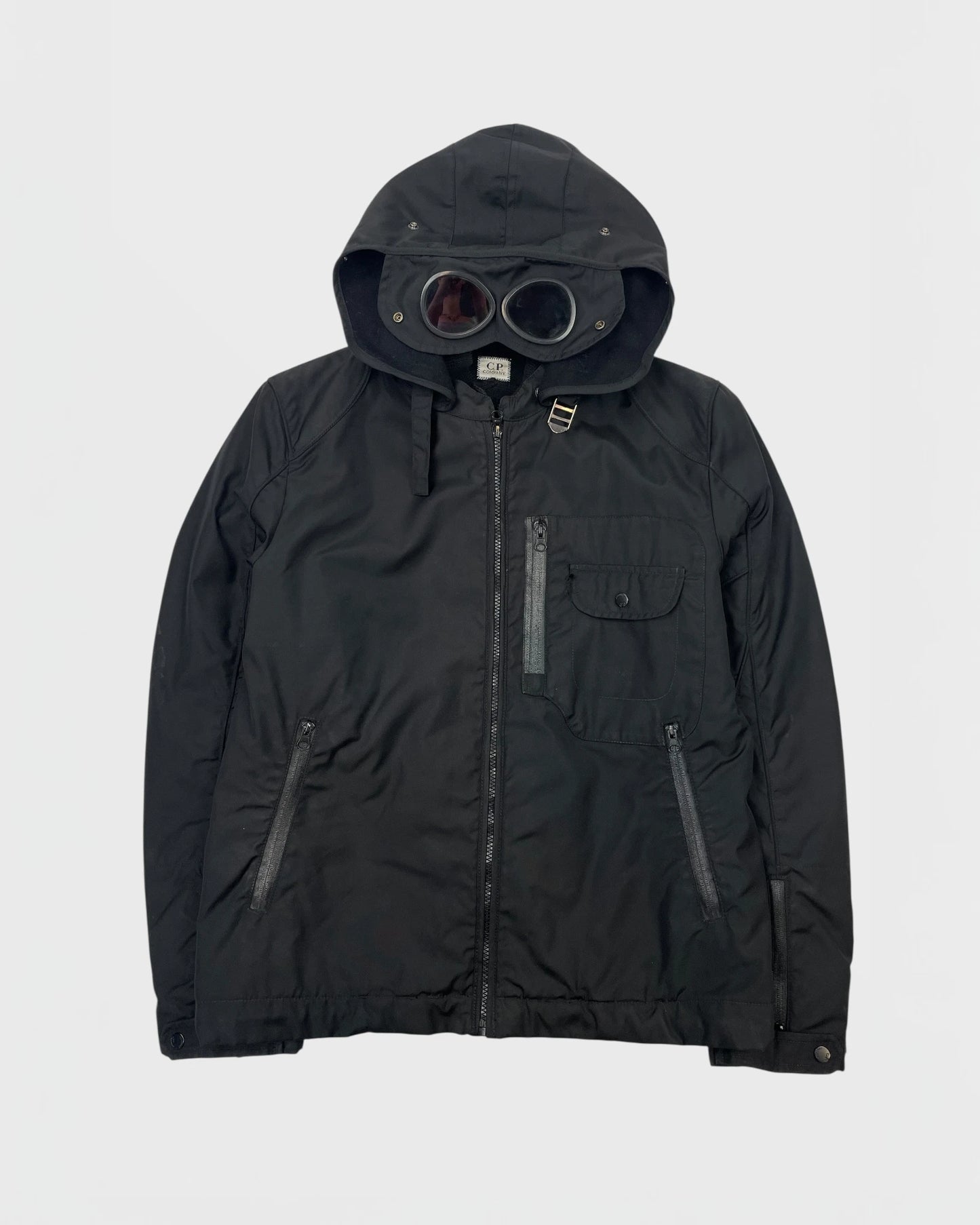 C.P. Company veste Google jacket