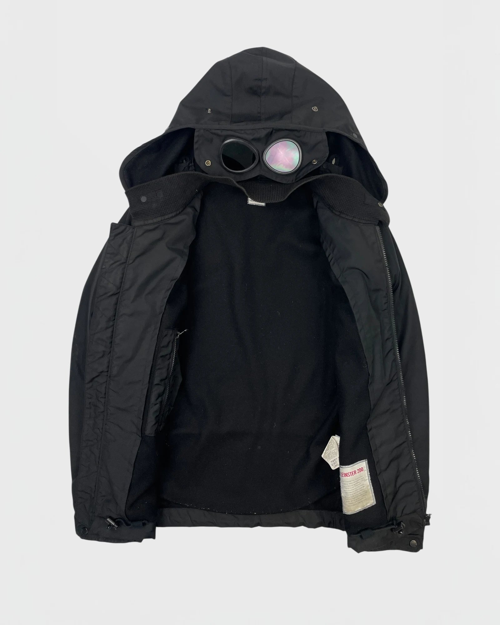 C.P. Company veste Google jacket