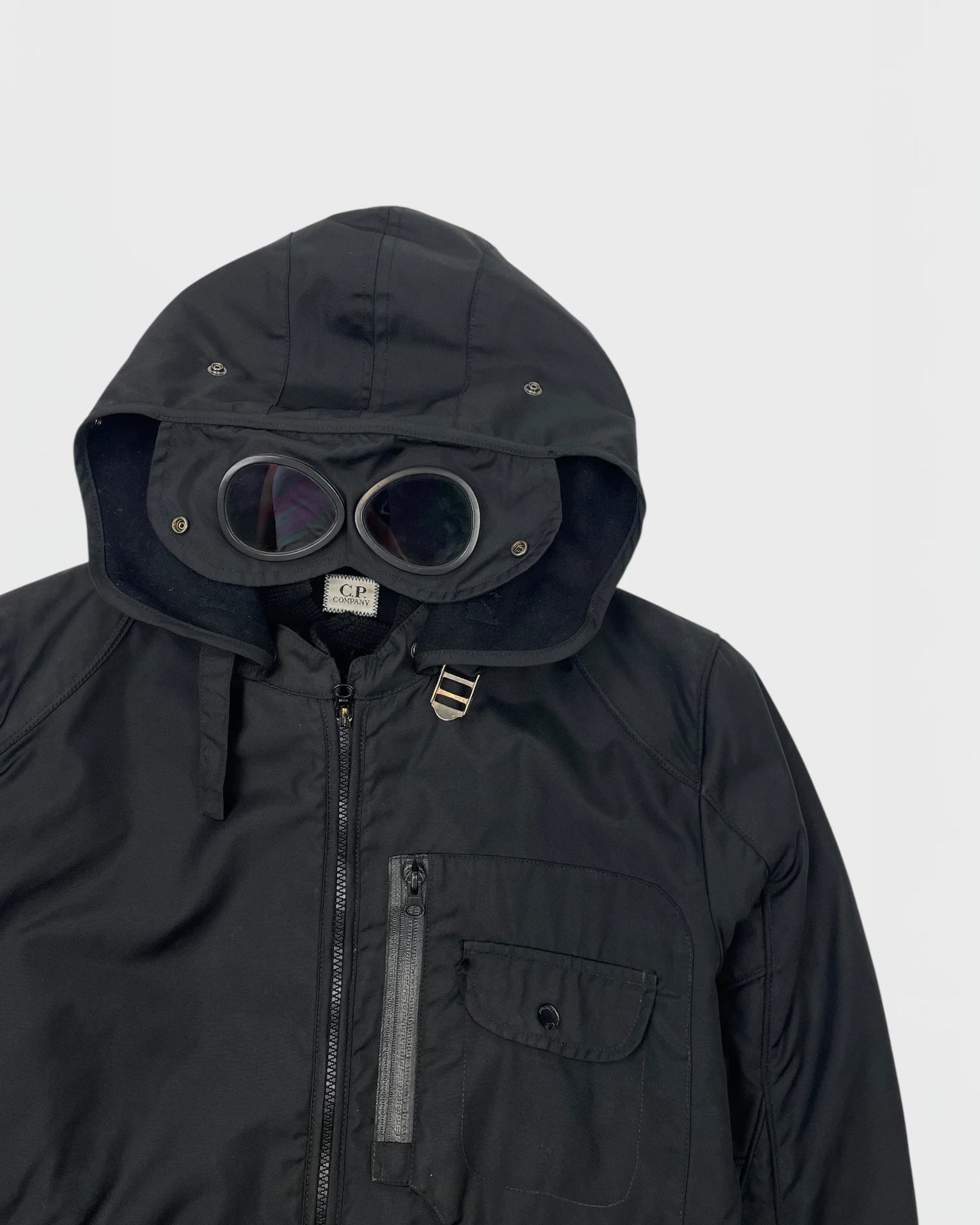 C.P. Company veste Google jacket