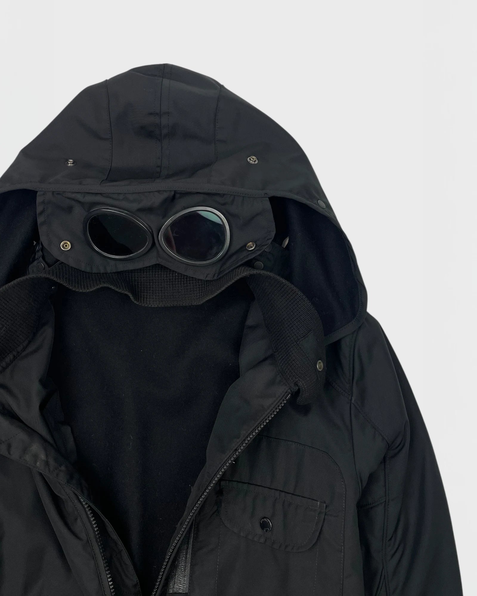 C.P. Company veste Google jacket