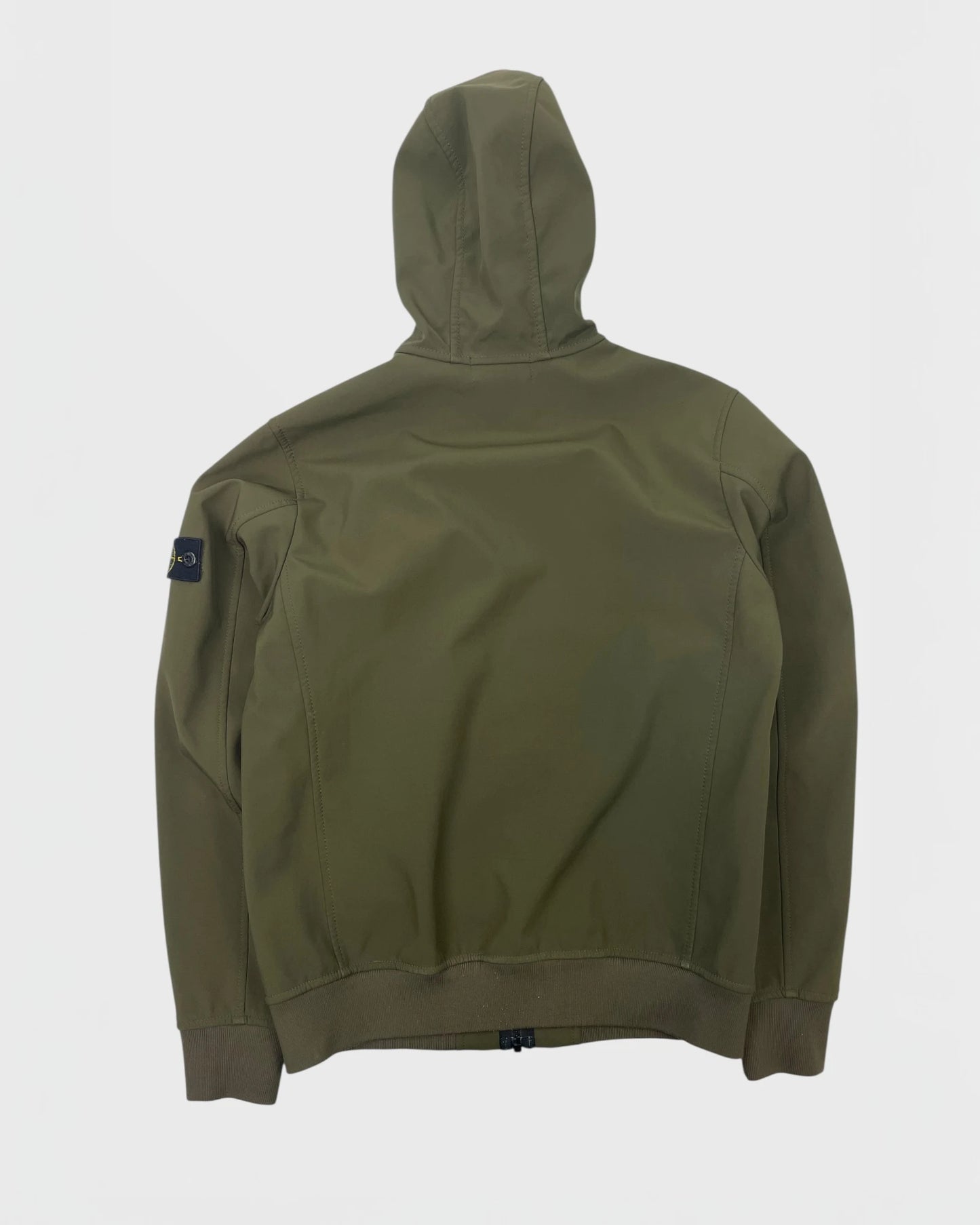 Stone Island veste softshell