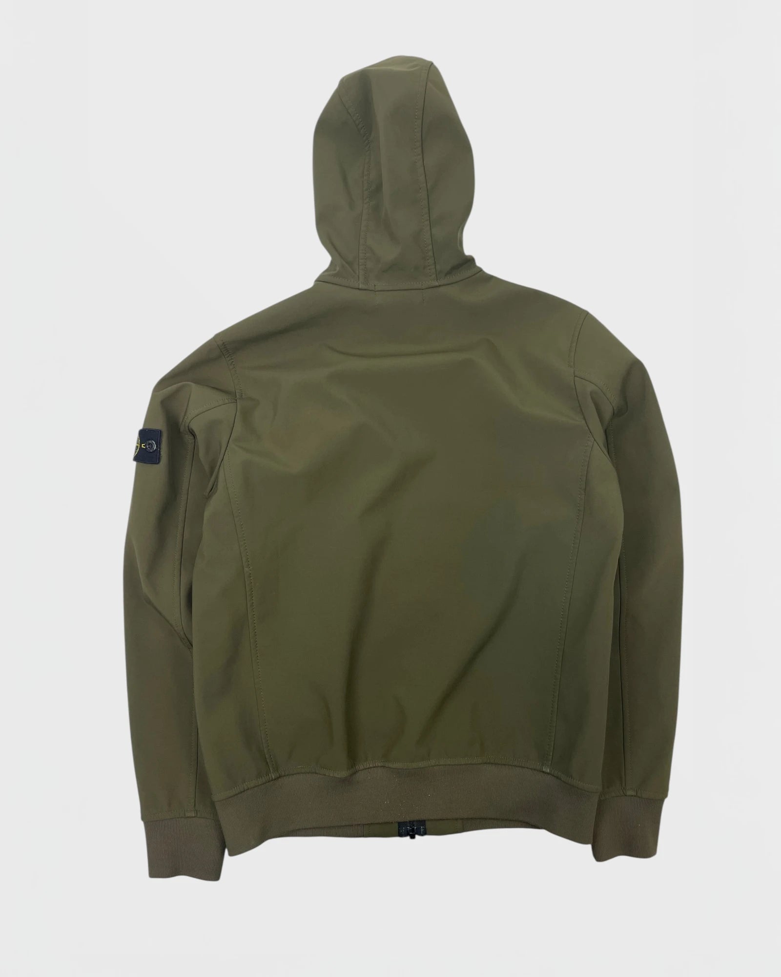 Stone Island veste softshell